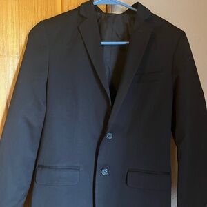 Calvin Klein Boys 2-Piece Formal Suit